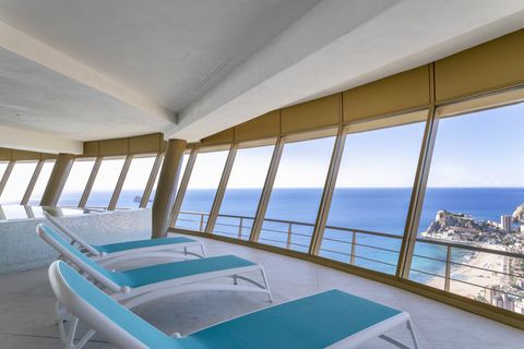 Lejlighed i Benidorm, Alicante, Benidorm - € 399.000 | Ref: 930-00192P - foto 15