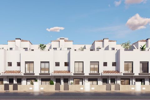Villa i Torre Pacheco, Murcia, Torre Pacheco - € 229.900 | Ref: NB-63983 - foto 3