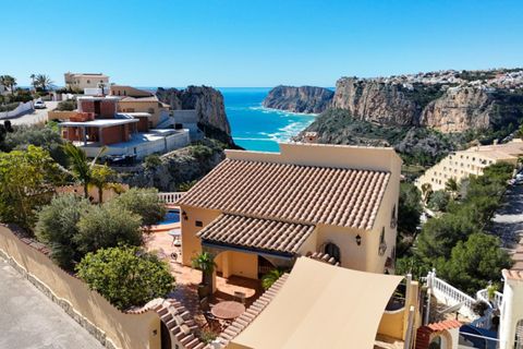 Villa i Benitachell, Alicante, Benitachell - € 890.000 | Ref: SLV26-2032G - foto 1