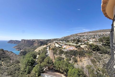 Villa i Benitachell, Alicante, Benitachell - € 890.000 | Ref: SLV26-2032G - foto 2