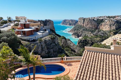 Villa i Benitachell, Alicante, Benitachell - € 890.000 | Ref: SLV26-2032G - foto 3