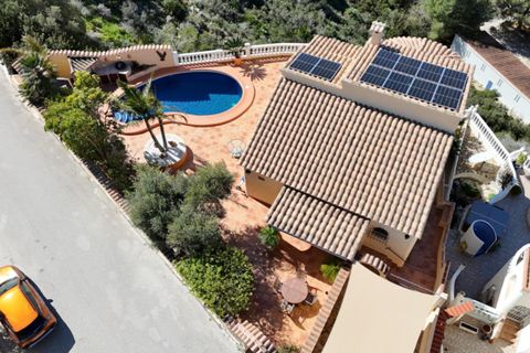 Villa i Benitachell, Alicante, Benitachell - € 890.000 | Ref: SLV26-2032G - foto 4
