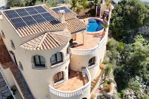 Villa i Benitachell, Alicante, Benitachell - € 890.000 | Ref: SLV26-2032G - foto 5