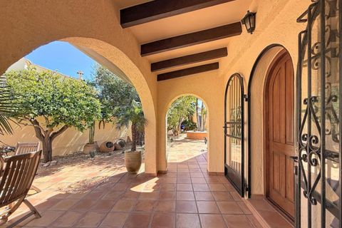 Villa i Benitachell, Alicante, Benitachell - € 890.000 | Ref: SLV26-2032G - foto 6