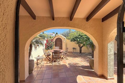 Villa i Benitachell, Alicante, Benitachell - € 890.000 | Ref: SLV26-2032G - foto 7