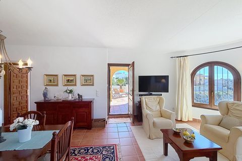 Villa i Benitachell, Alicante, Benitachell - € 890.000 | Ref: SLV26-2032G - foto 9