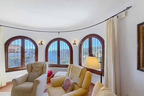Villa i Benitachell, Alicante, Benitachell - € 890.000 | Ref: SLV26-2032G - foto 10