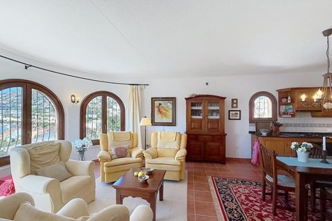 Villa i Benitachell, Alicante, Benitachell - € 890.000 | Ref: SLV26-2032G - foto 11