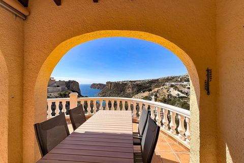 Villa i Benitachell, Alicante, Benitachell - € 890.000 | Ref: SLV26-2032G - foto 14