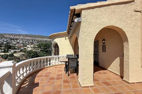 Villa i Benitachell, Alicante, Benitachell - € 890.000 | Ref: SLV26-2032G - foto 15