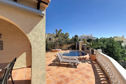 Villa i Benitachell, Alicante, Benitachell - € 890.000 | Ref: SLV26-2032G - foto 16