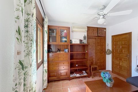 Villa i Benitachell, Alicante, Benitachell - € 890.000 | Ref: SLV26-2032G - foto 22