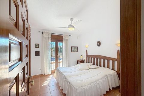 Villa i Benitachell, Alicante, Benitachell - € 890.000 | Ref: SLV26-2032G - foto 23