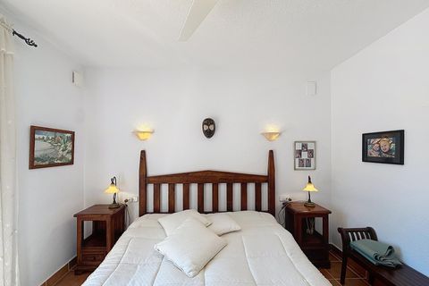 Villa i Benitachell, Alicante, Benitachell - € 890.000 | Ref: SLV26-2032G - foto 24