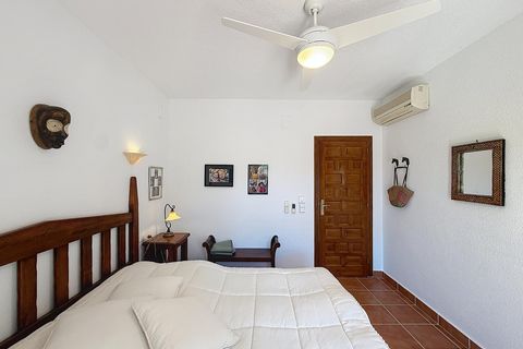 Villa i Benitachell, Alicante, Benitachell - € 890.000 | Ref: SLV26-2032G - foto 25