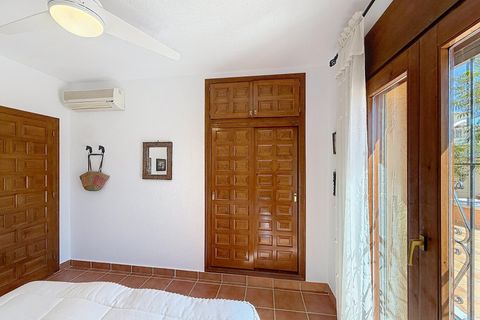 Villa i Benitachell, Alicante, Benitachell - € 890.000 | Ref: SLV26-2032G - foto 26
