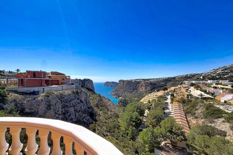Villa i Benitachell, Alicante, Benitachell - € 890.000 | Ref: SLV26-2032G - foto 27