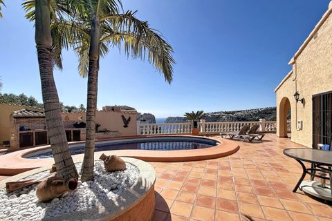 Villa i Benitachell, Alicante, Benitachell - € 890.000 | Ref: SLV26-2032G - foto 29