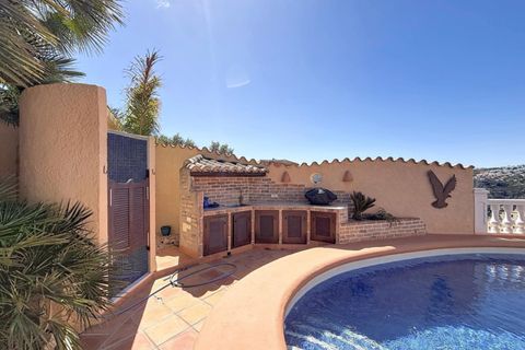 Villa i Benitachell, Alicante, Benitachell - € 890.000 | Ref: SLV26-2032G - foto 30
