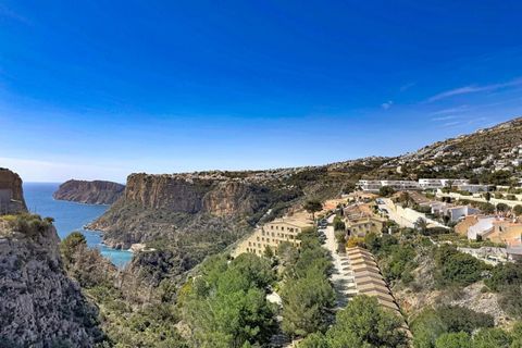 Villa i Benitachell, Alicante, Benitachell - € 890.000 | Ref: SLV26-2032G - foto 31