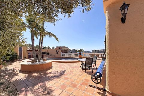 Villa i Benitachell, Alicante, Benitachell - € 890.000 | Ref: SLV26-2032G - foto 32