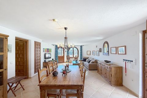 Villa i Benitachell, Alicante, Benitachell - € 890.000 | Ref: SLV26-2032G - foto 33