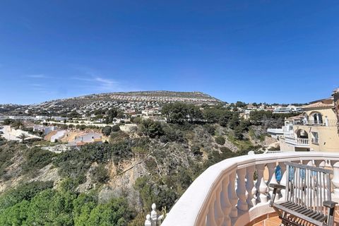Villa i Benitachell, Alicante, Benitachell - € 890.000 | Ref: SLV26-2032G - foto 39