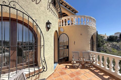 Villa i Benitachell, Alicante, Benitachell - € 890.000 | Ref: SLV26-2032G - foto 40