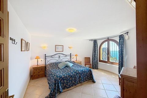 Villa i Benitachell, Alicante, Benitachell - € 890.000 | Ref: SLV26-2032G - foto 41
