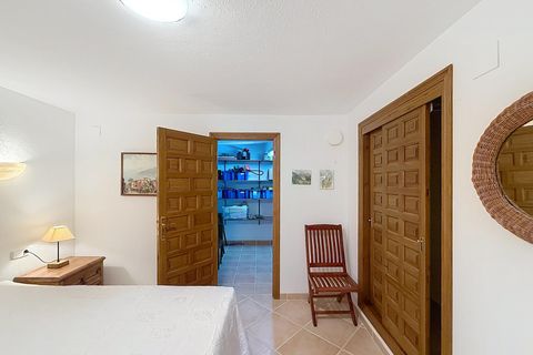 Villa i Benitachell, Alicante, Benitachell - € 890.000 | Ref: SLV26-2032G - foto 44