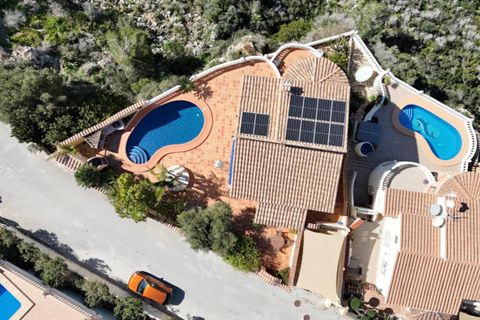 Villa i Benitachell, Alicante, Benitachell - € 890.000 | Ref: SLV26-2032G - foto 49