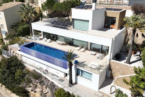 Villa a Benitachell, Alicante, Benitachell - € 2.450.000 | Ref: SLV26-1611Y - foto 2