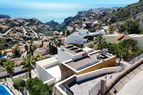 Villa a Benitachell, Alicante, Benitachell - € 2.450.000 | Ref: SLV26-1611Y - foto 3