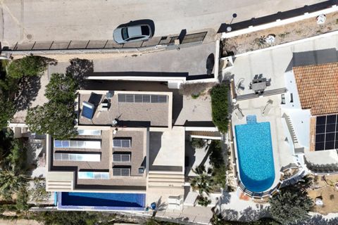 Villa a Benitachell, Alicante, Benitachell - € 2.450.000 | Ref: SLV26-1611Y - foto 4