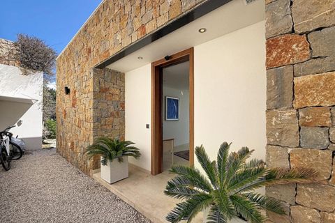 Villa a Benitachell, Alicante, Benitachell - € 2.450.000 | Ref: SLV26-1611Y - foto 5