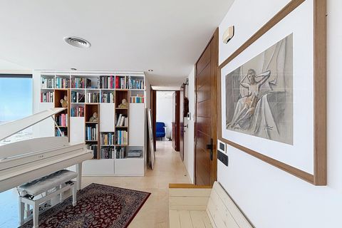 Villa a Benitachell, Alicante, Benitachell - € 2.450.000 | Ref: SLV26-1611Y - foto 7