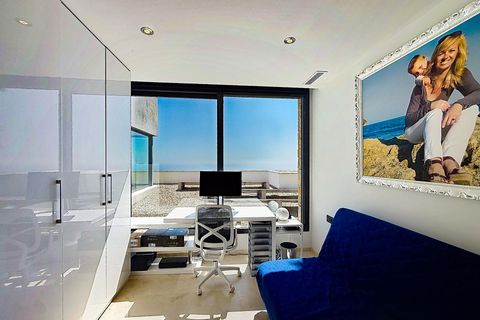 Villa a Benitachell, Alicante, Benitachell - € 2.450.000 | Ref: SLV26-1611Y - foto 14