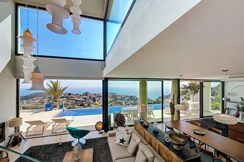 Villa a Benitachell, Alicante, Benitachell - € 2.450.000 | Ref: SLV26-1611Y - foto 18