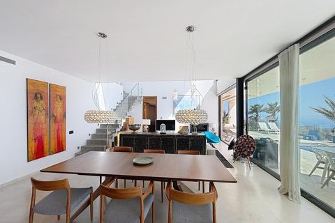 Villa a Benitachell, Alicante, Benitachell - € 2.450.000 | Ref: SLV26-1611Y - foto 24