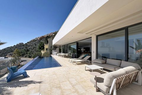 Villa a Benitachell, Alicante, Benitachell - € 2.450.000 | Ref: SLV26-1611Y - foto 28