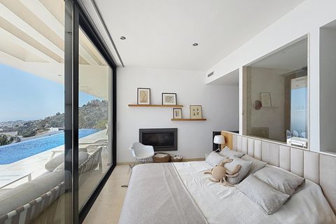 Villa a Benitachell, Alicante, Benitachell - € 2.450.000 | Ref: SLV26-1611Y - foto 36