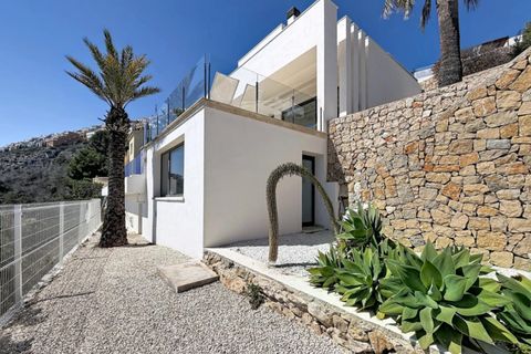 Villa a Benitachell, Alicante, Benitachell - € 2.450.000 | Ref: SLV26-1611Y - foto 45