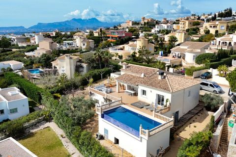 Villa i Benitachell, Alicante, Benitachell - € 995.000 | Ref: SLV26-4909R - foto 3
