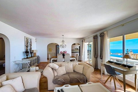 Villa i Benitachell, Alicante, Benitachell - € 995.000 | Ref: SLV26-4909R - foto 9