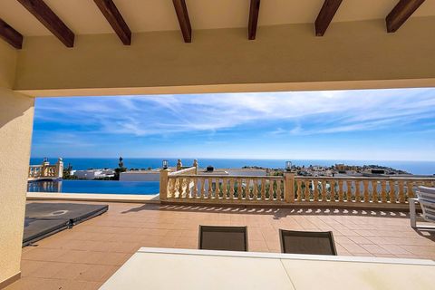 Villa i Benitachell, Alicante, Benitachell - € 995.000 | Ref: SLV26-4909R - foto 17