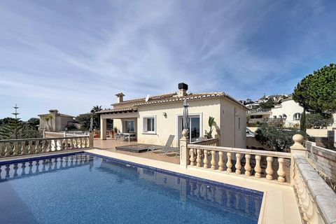 Villa i Benitachell, Alicante, Benitachell - € 995.000 | Ref: SLV26-4909R - foto 19