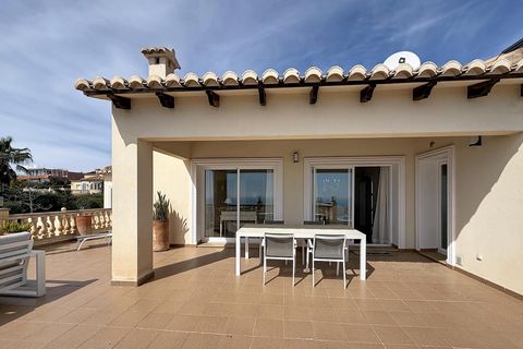Villa i Benitachell, Alicante, Benitachell - € 995.000 | Ref: SLV26-4909R - foto 40