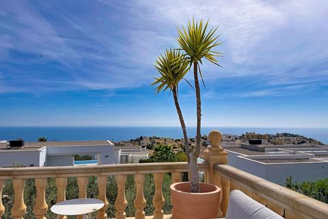 Villa i Benitachell, Alicante, Benitachell - € 995.000 | Ref: SLV26-4909R - foto 44