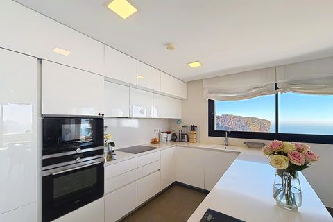 Apartamento en Benitachell, Alicante, Benitachell - € 825.000 | Ref: SLV26-9241U - photo 8