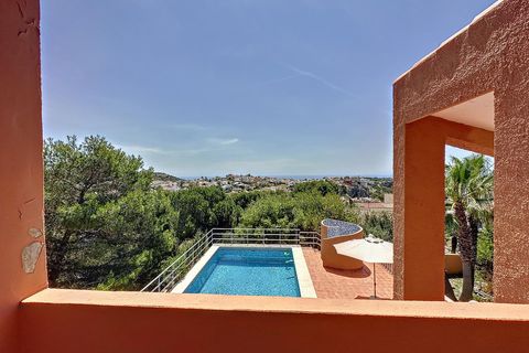 Villa i Benitachell, Alicante, Benitachell - € 750.000 | Ref: SLV26-8491X - foto 25